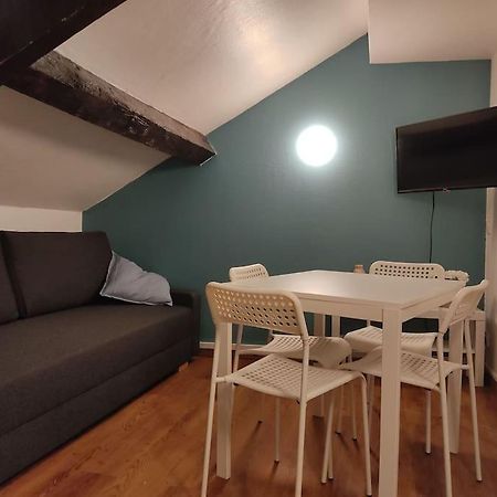 Studio Remois - Wifi/Netflix Reims Exterior foto